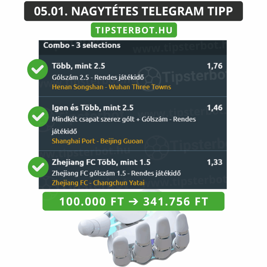 Mai AI Tippmix Tippek Ingyen Szelvény - 2025-05-02T124830.467