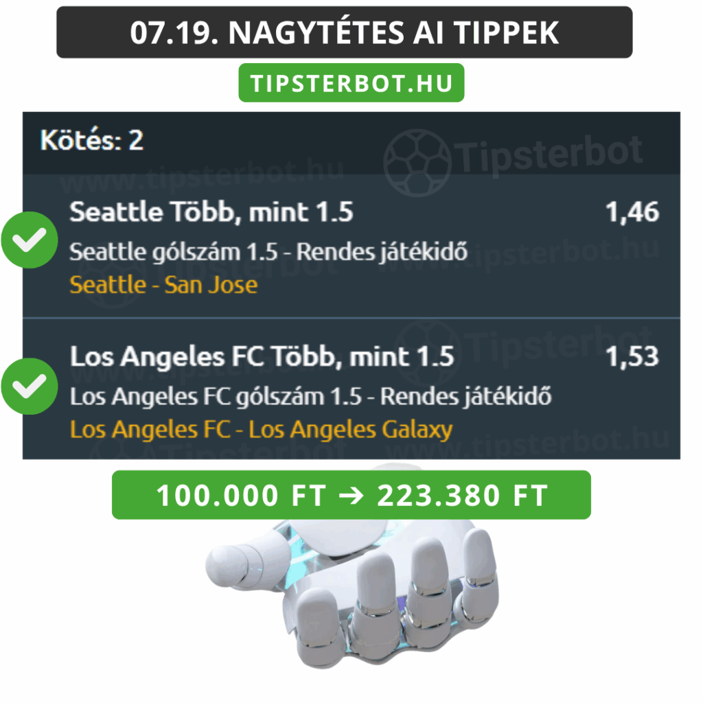 Mai AI Tippmix Tippek Ingyen Szelvény (24)