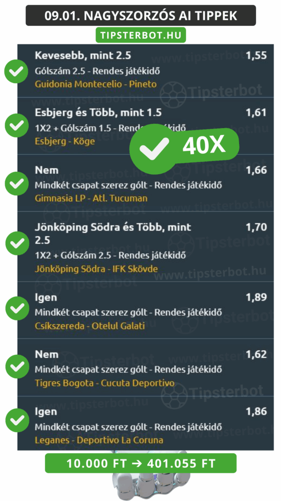 Mai AI Tippmix Tippek Ingyen Szelvény - 2025-09-02T101446.049