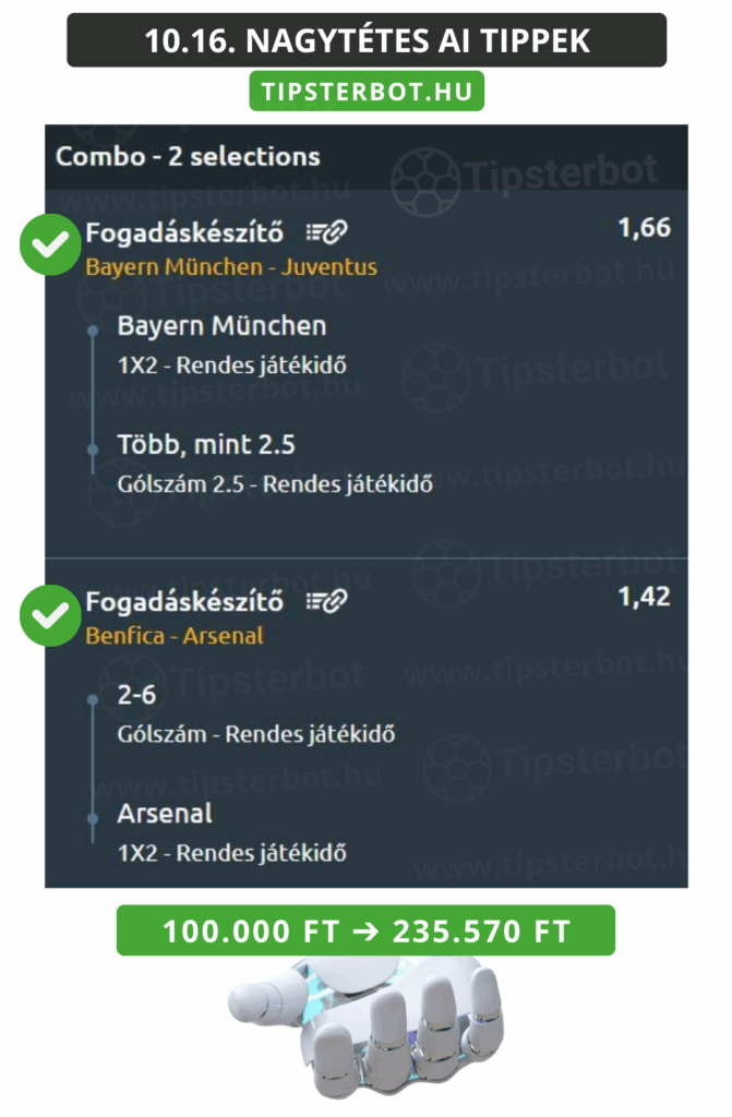 Mai AI Tippmix Tippek Ingyen Szelvény - 2025-10-17T091648.228